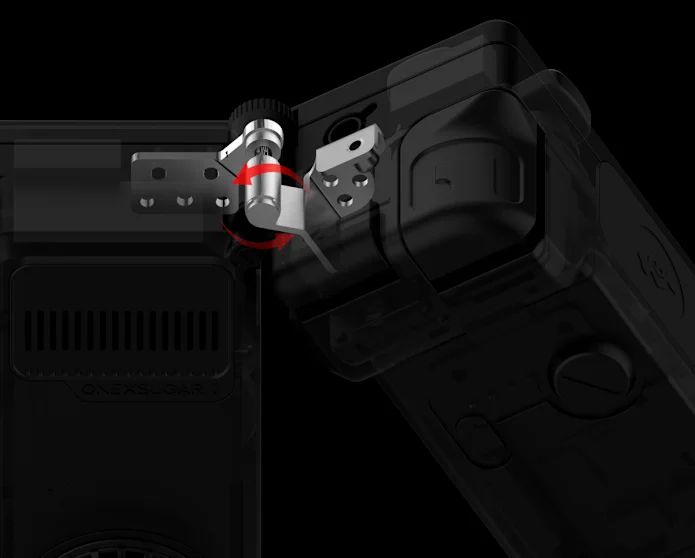 máy chơi game cầm tay Sugar 1